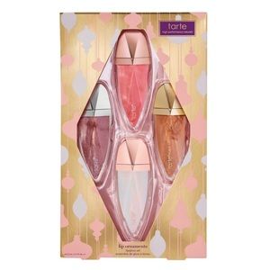Tarte Lip Gloss Set